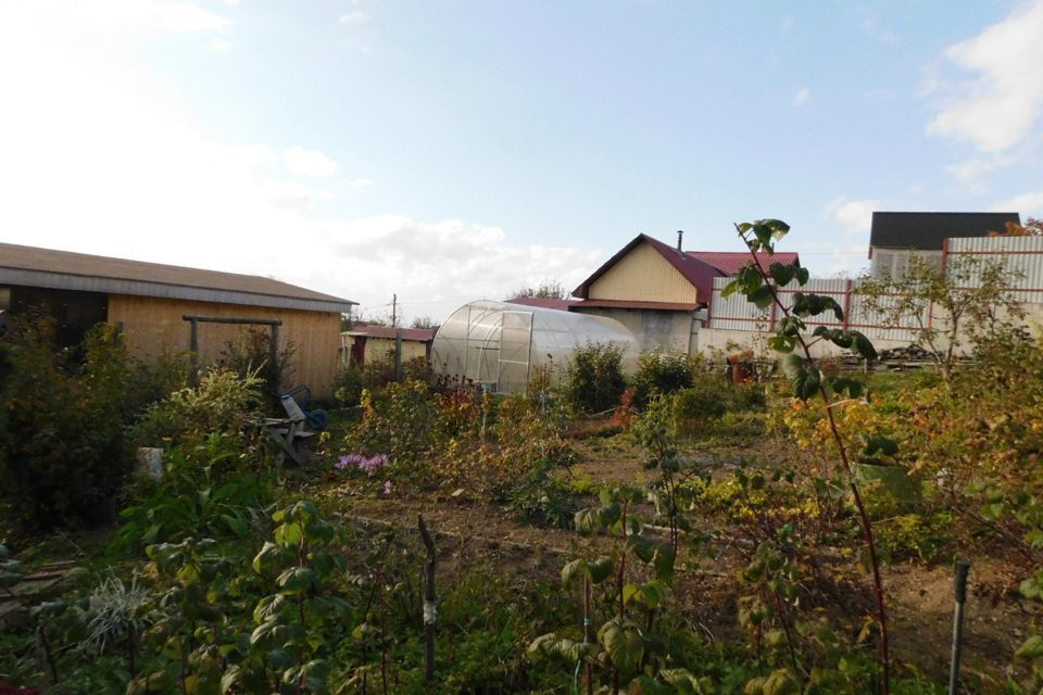 земля г Южно-Сахалинск Южно-Сахалинск городской округ, СНТ Вишнёвый Сад фото 9