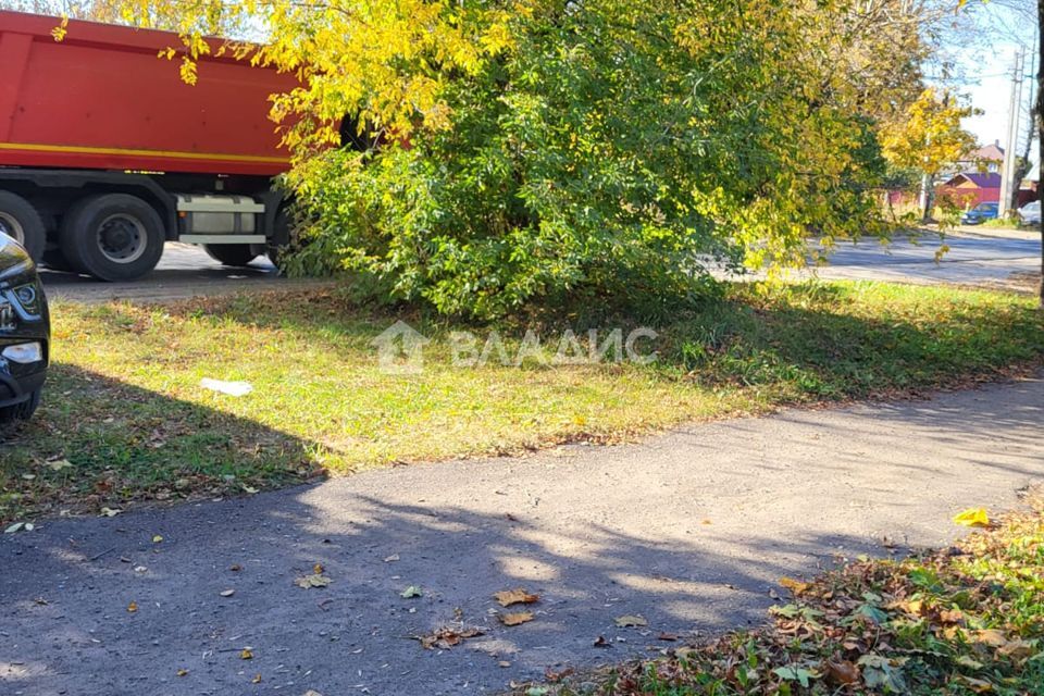 земля г Иваново р-н Октябрьский ул Якова Гарелина 94 Ивановский район фото 6