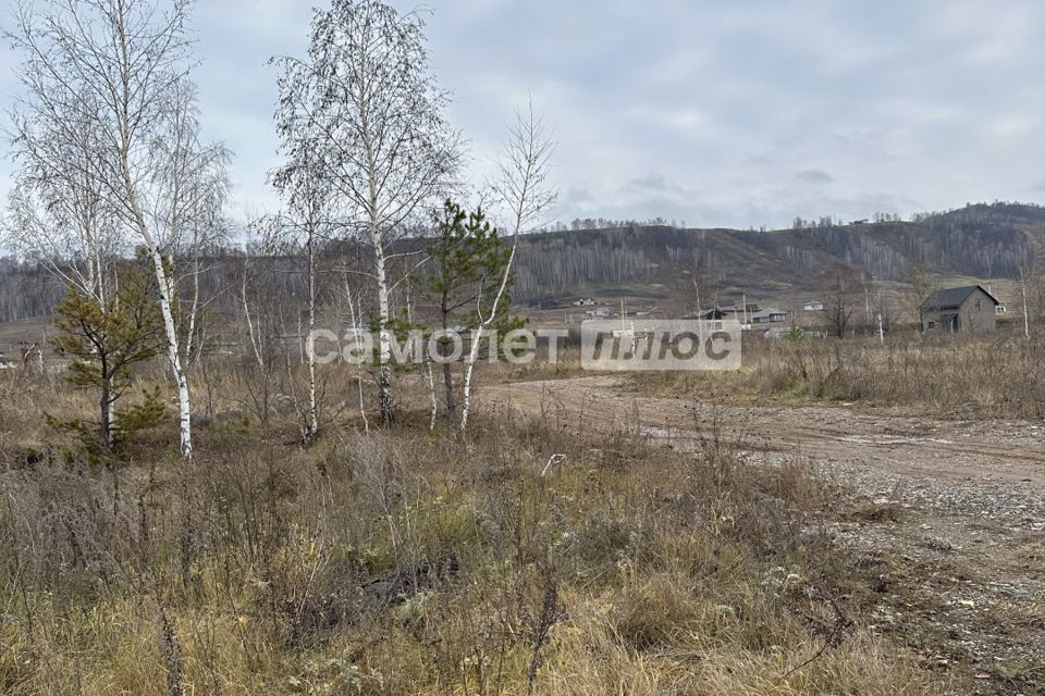 земля г Октябрьский Октябрьский городской округ, Приозёрный фото 5