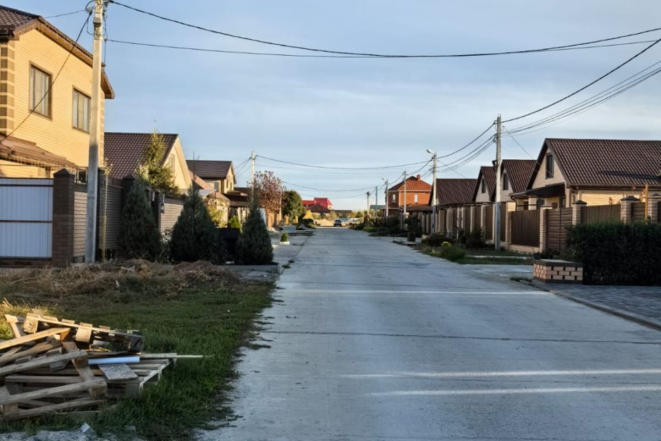 дом г Волгодонск В-Е, городской округ Волгодонск фото 5