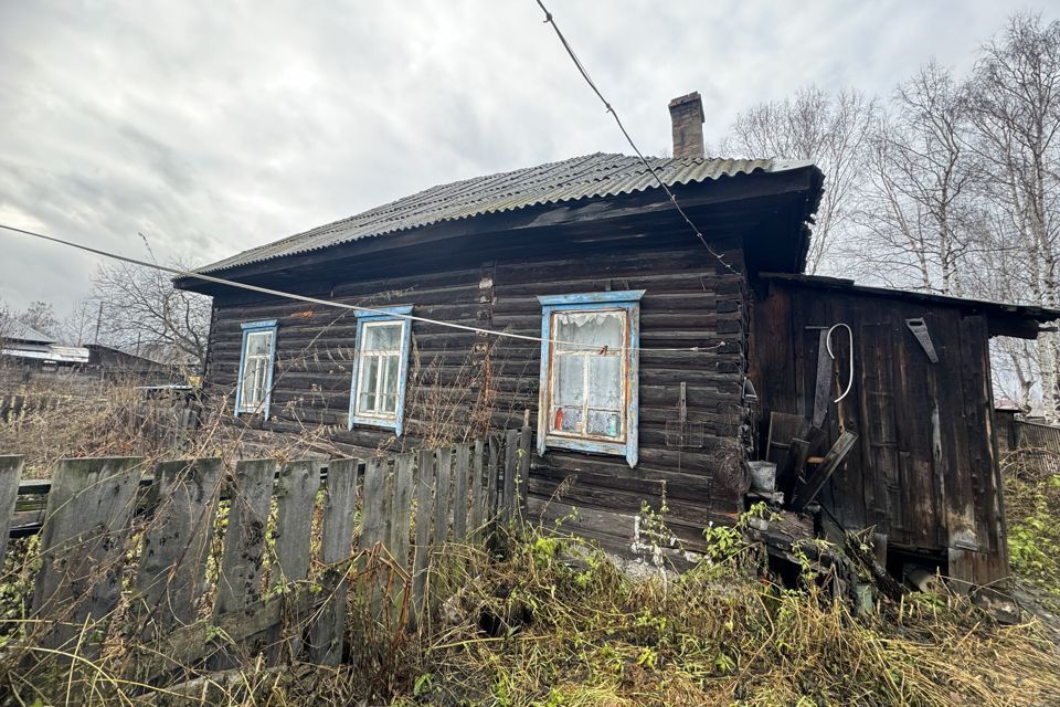 дом г Новокузнецк Кемеровская область — Кузбасс, Нильская, Новокузнецкий городской округ фото 6