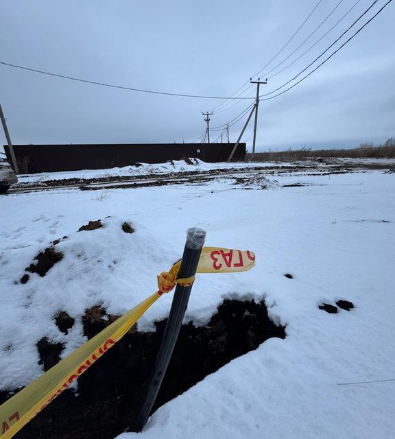 дом г Ульяновск Лаишевка, городской округ Ульяновск фото 7