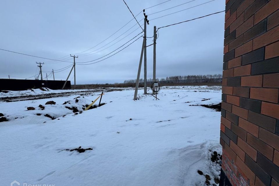 дом г Ульяновск Лаишевка, городской округ Ульяновск фото 6