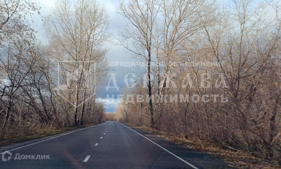 земля г Кемерово р-н Заводский Кемеровская область — Кузбасс, Улус, Кемеровский городской округ фото 9