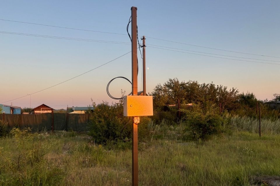 земля Саратов городской округ, СНТ Сигнал фото 10