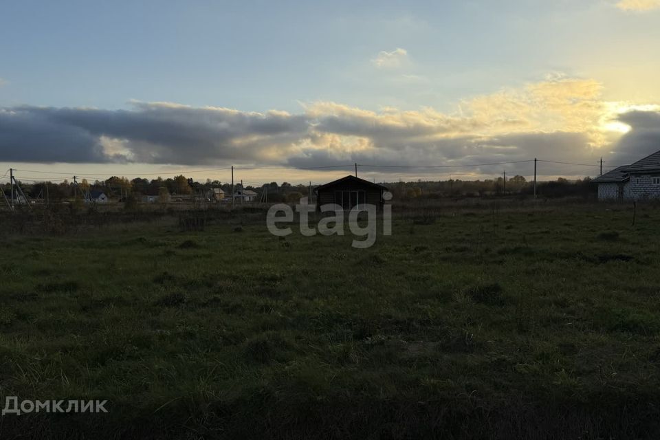 земля р-н Зеленоградский г Зеленоградск фото 1