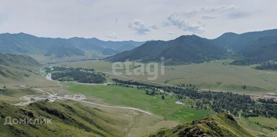 земля р-н Онгудайский Шашикман фото 3