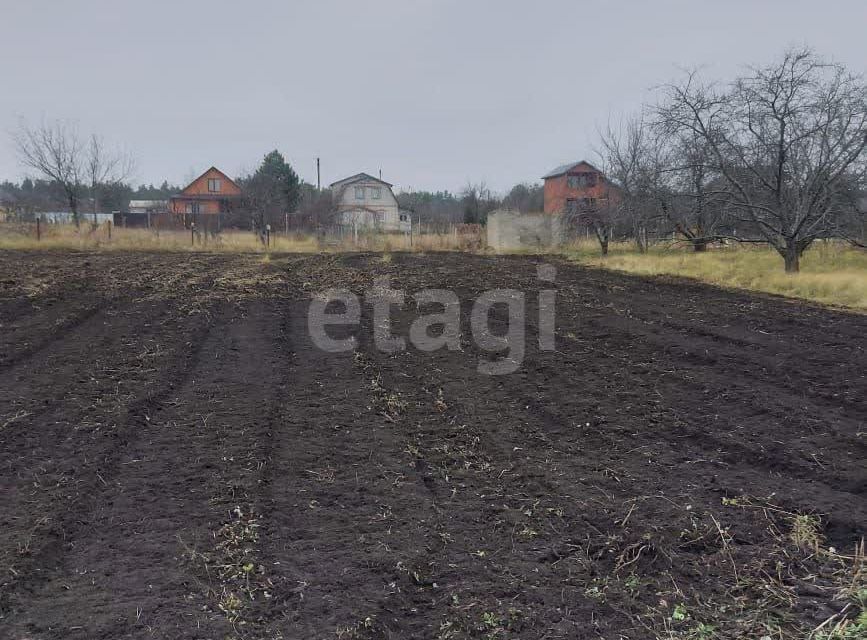 земля г Старый Оскол мкр Надежда Старооскольский городской округ фото 4