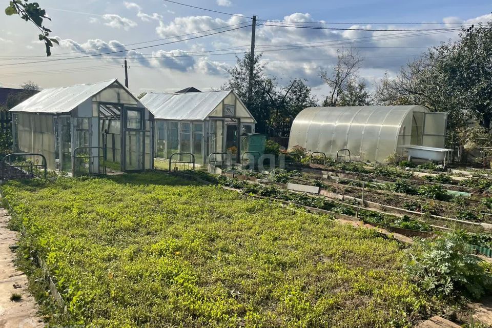 дом г Казань р-н Авиастроительный тер Элекон 1 Казань городской округ фото 10