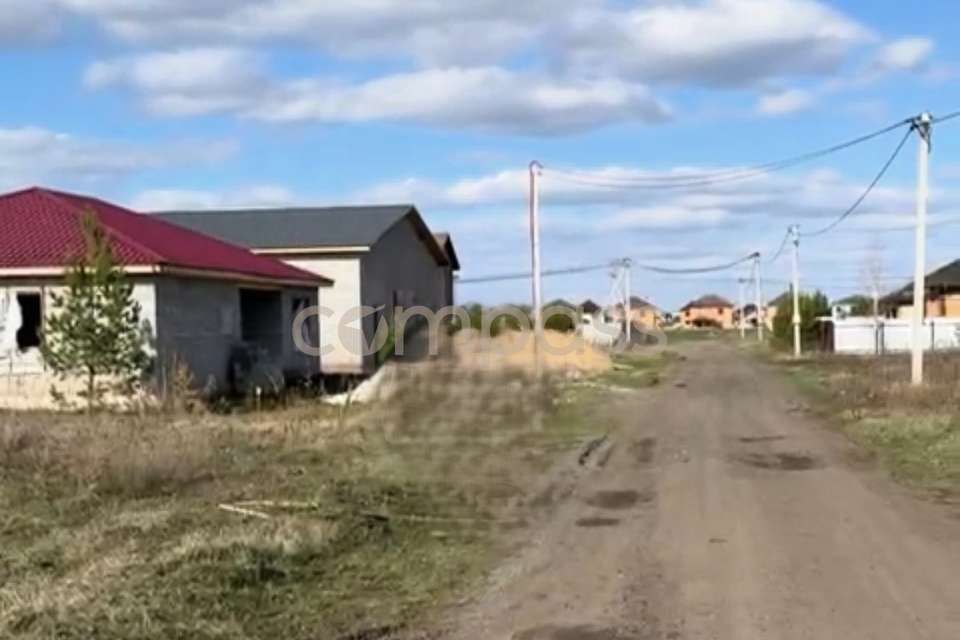 земля г Тюмень снт Плодовое Тюмень городской округ, Ивана Усольцева, 4 фото 6