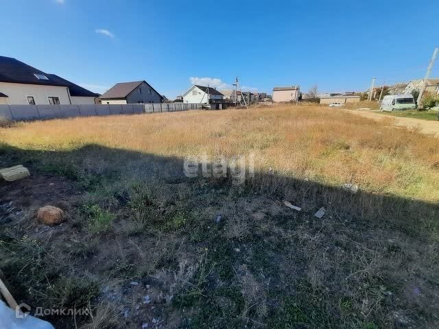 земля г Саки ул Солнечная Саки городской округ фото 7