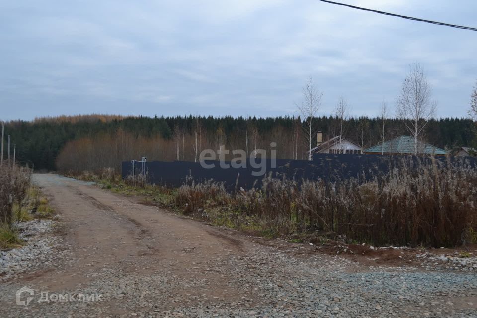 дом г Пермь р-н Мотовилихинский Пермь городской округ, Ива-1 фото 6