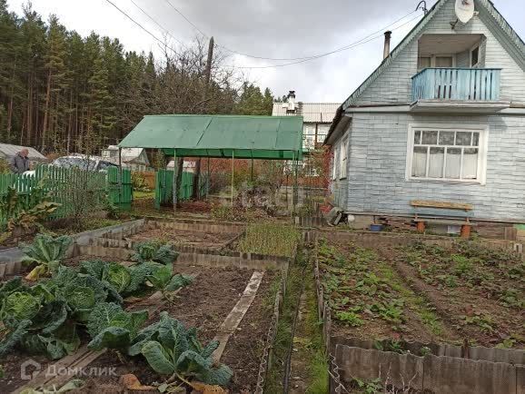 земля г Нижний Тагил р-н Тагилстроевский Нижний Тагил городской округ, НСТ Солнечная поляна фото 6