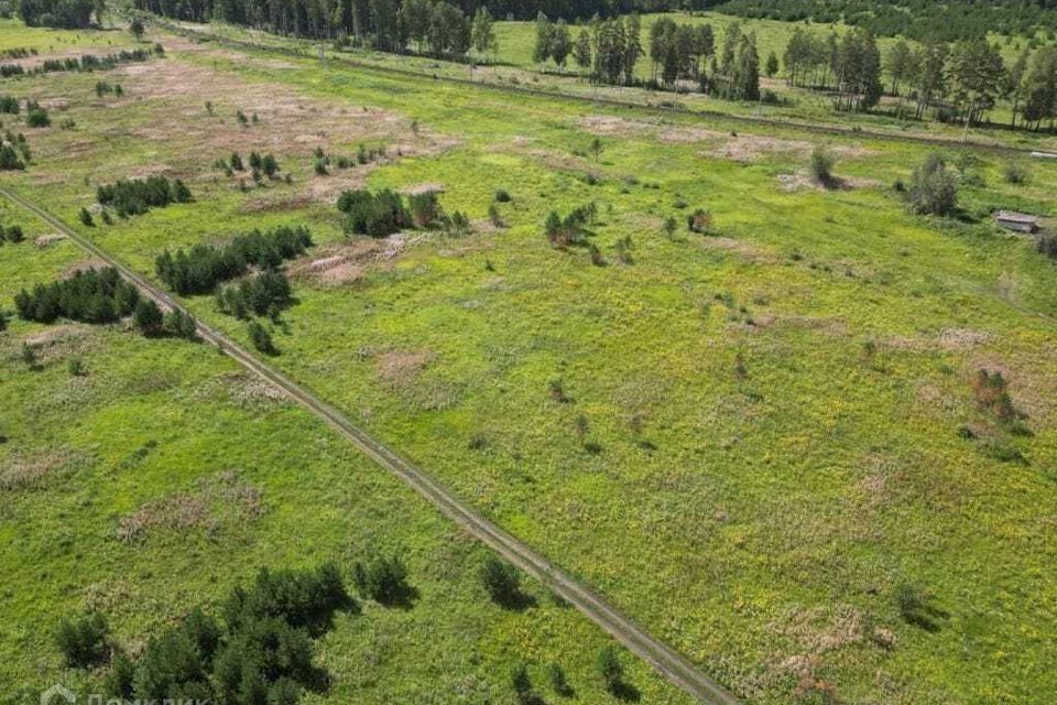 земля г Екатеринбург р-н Чкаловский Екатеринбург городской округ, Шабровские дачи, коттеджный посёлок фото 10