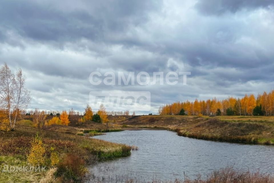 земля р-н Рязанский Глебово фото 6