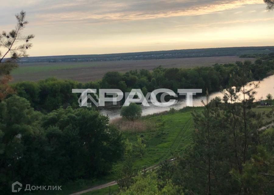 дом р-н Рамонский д Новоподклетное ул Гангутская 31/4 фото 6