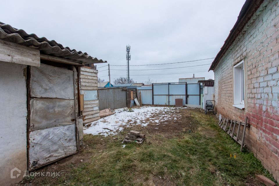 дом г Оренбург р-н Центральный Оренбург городской округ, Мало-Мельничная, 49а / Сухарева, 199 фото 6