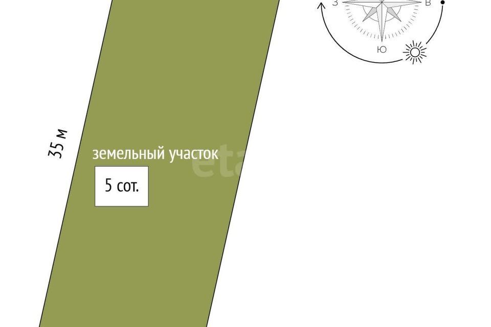 дом г Батайск дп Донская Чаша ул Жасминовая 703 городской округ Батайск фото 8