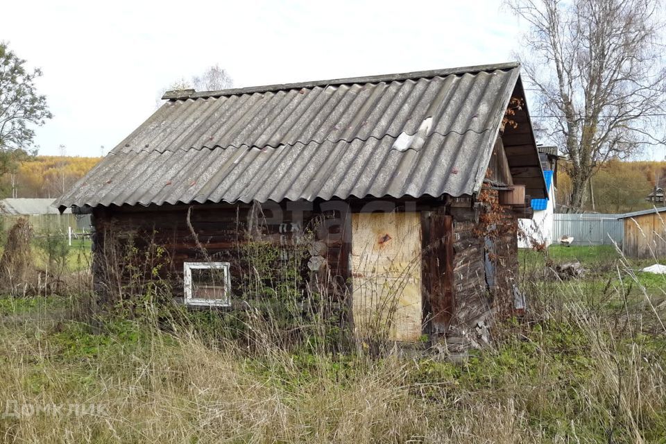 дом р-н Кувшиновский Большое Коростково фото 8