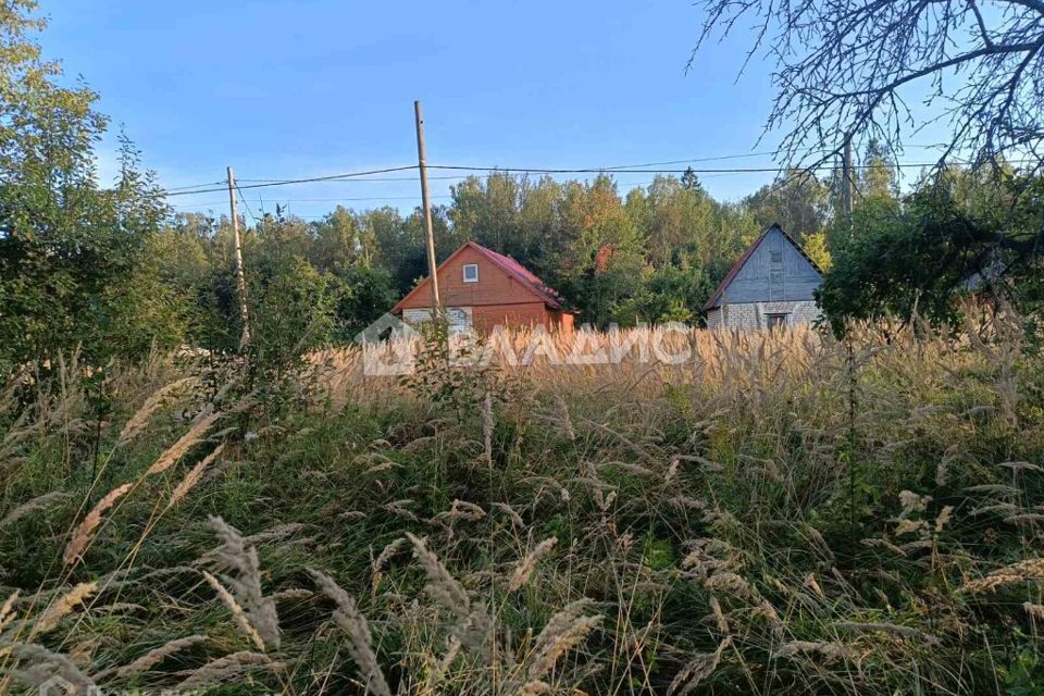 дом р-н Ковровский СНТ Коллективный сад 10 Заринский АО Завод имени В. А. Дегтярёва фото 6