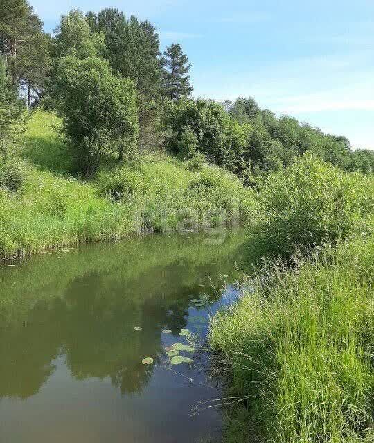 земля р-н Даниловский д Дякино ул Вологодская фото 9