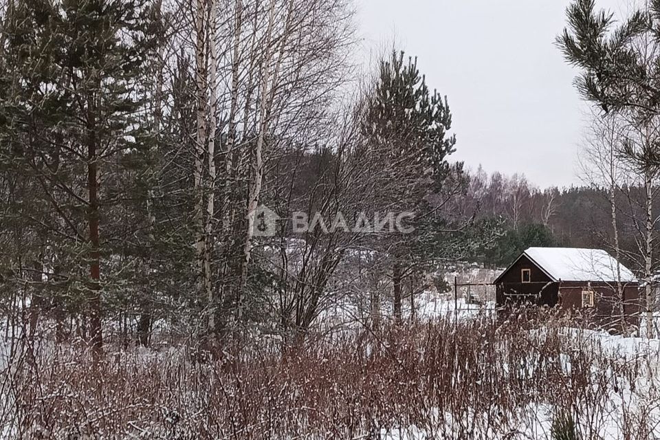 земля р-н Ковровский Медынцево фото 9