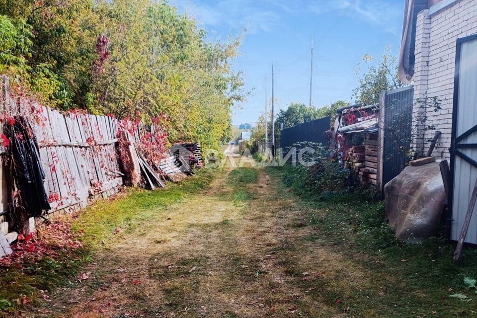 земля г Ковров Ковров городской округ, НСТ 5 Текстильщик фото 9