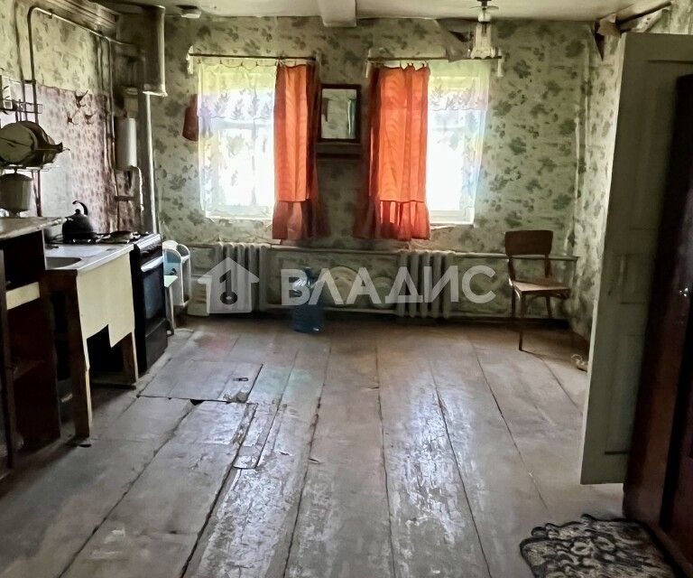 дом р-н Вязниковский Пивоварово фото 10