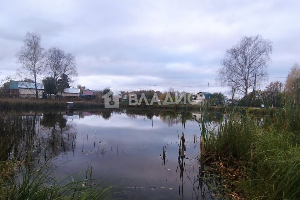 дом г Ковров городской округ город Ковров, СНТ 4 ЗИД фото 9