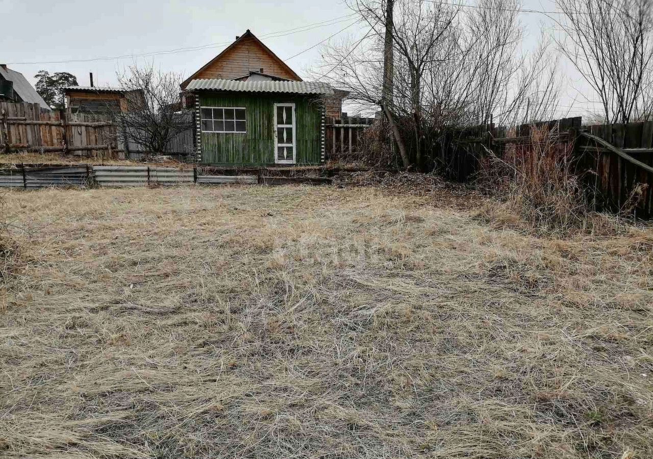 дом р-н Тарбагатайский с Нижний Саянтуй Улан-Удэ фото 3