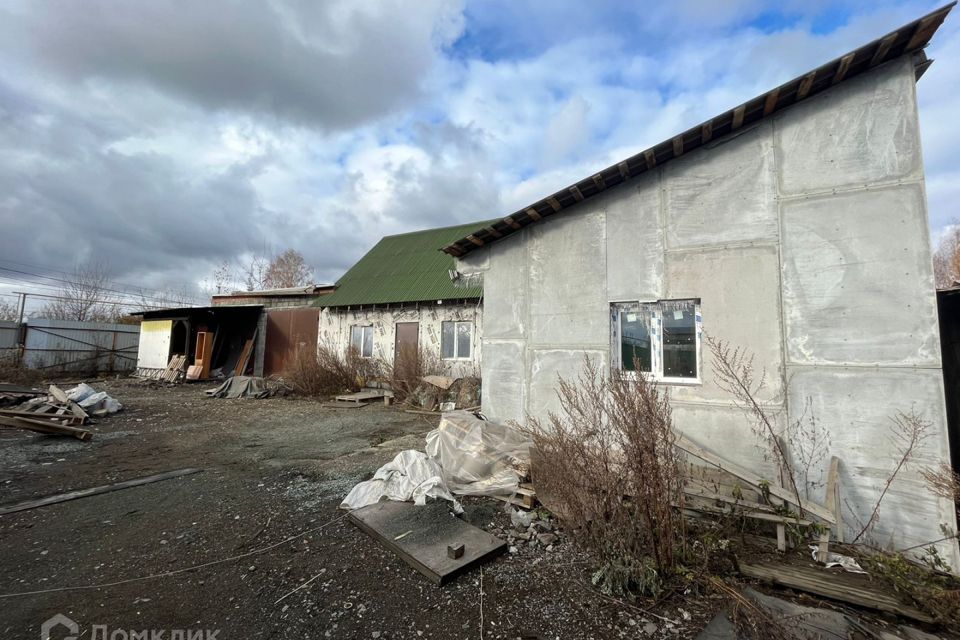 дом г Нижний Тагил р-н Ленинский ул Кирпичная 10б Нижний Тагил городской округ фото 8