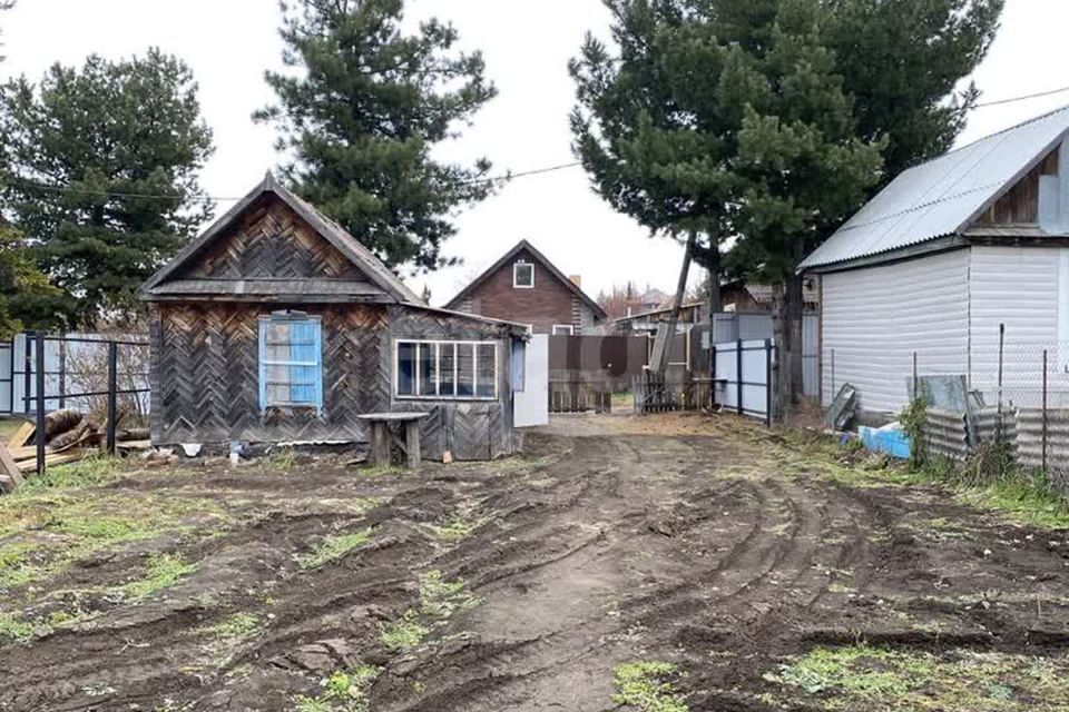 дом г Абакан городской округ Абакан, Нижняя Согра фото 10