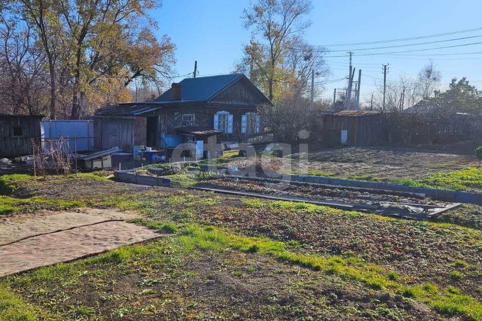 дом г Хабаровск р-н Железнодорожный Железнодорожный, городской округ Хабаровск фото 7