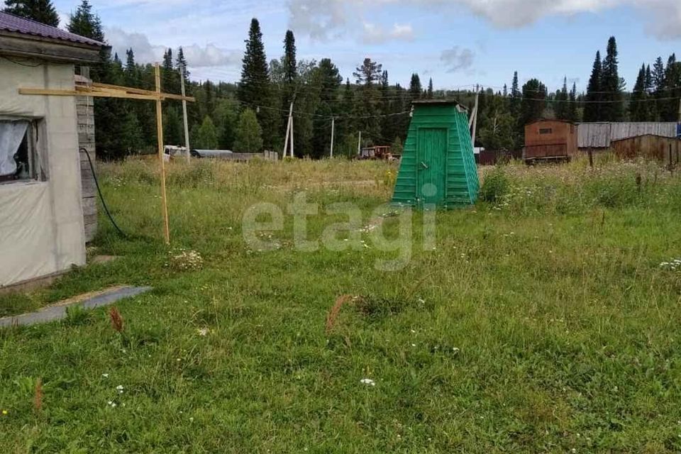 земля р-н Кемеровский Кемеровская область — Кузбасс, Тебеньковка фото 5