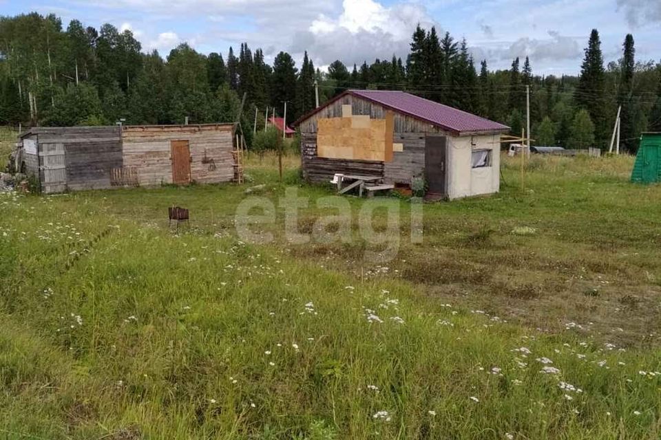 земля р-н Кемеровский Кемеровская область — Кузбасс, Тебеньковка фото 10