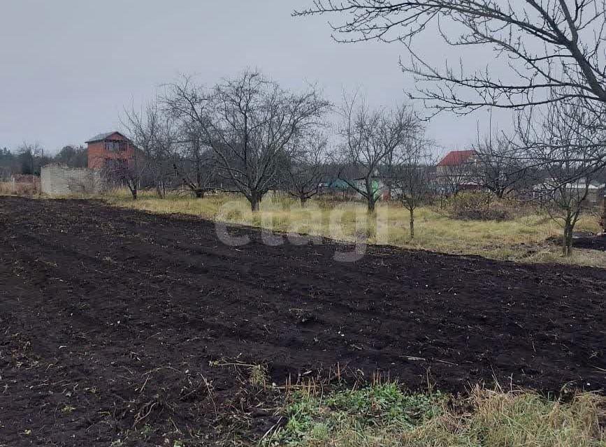 земля г Старый Оскол мкр Надежда Старооскольский городской округ фото 5