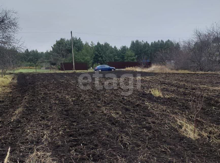 земля г Старый Оскол мкр Надежда Старооскольский городской округ фото 8