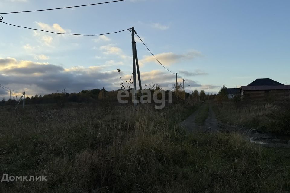 земля р-н Зеленоградский г Зеленоградск фото 9