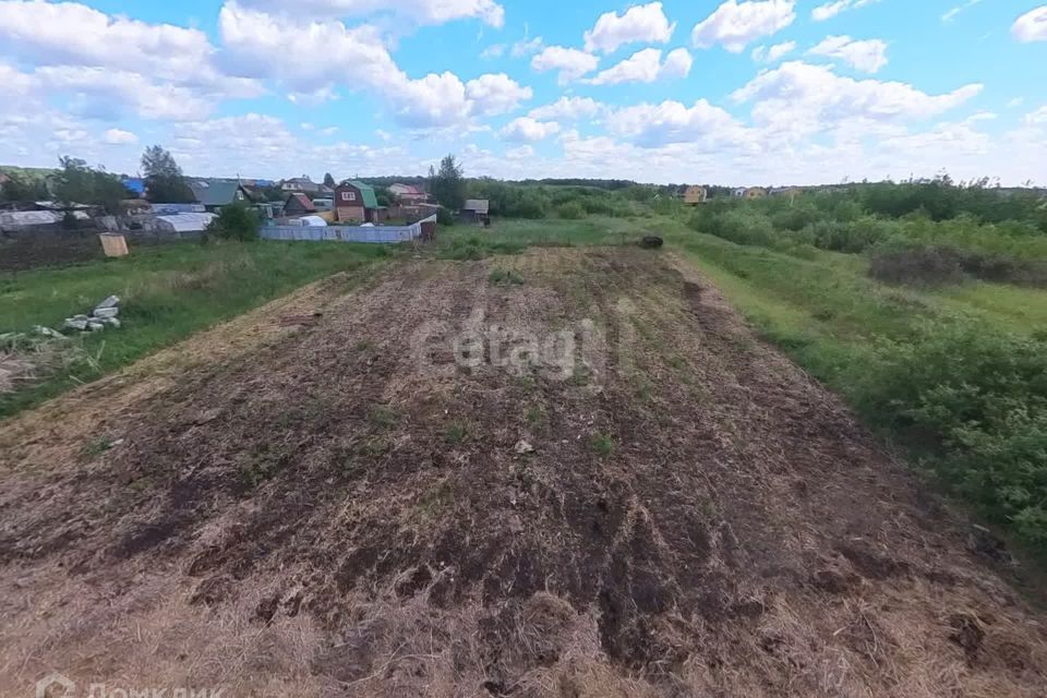 земля г Тюмень Тюмень городской округ, СТ Меркурий фото 7