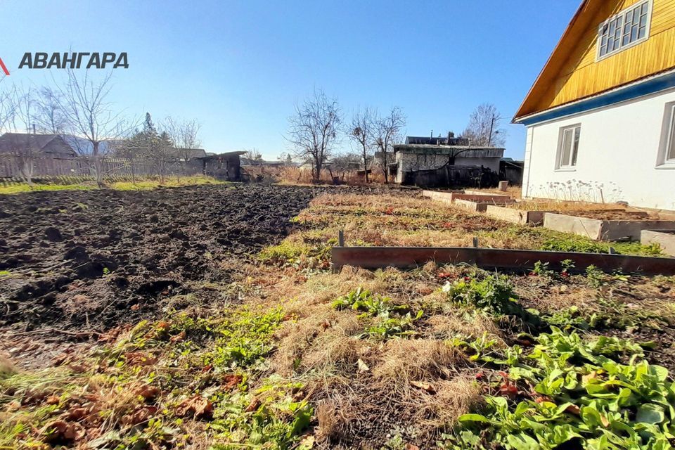 дом г Арсеньев ул Докучаева 65а Арсеньевский городской округ фото 3