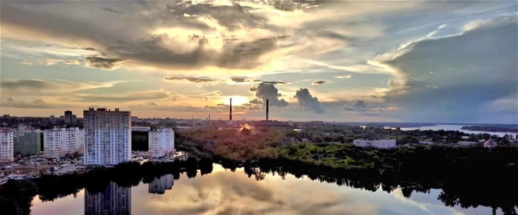 квартира г Нижний Новгород р-н Московский Бурнаковская ул Бурнаковская 93 фото 32