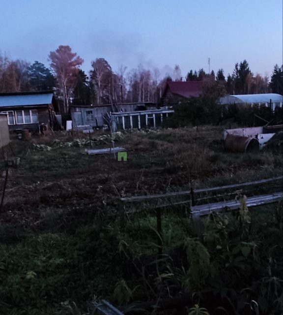 дом г Ангарск снт Юбилейный-2 74, Ангарский городской округ фото 7