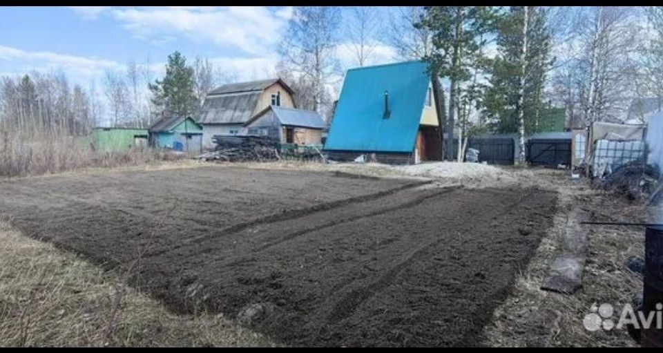 дом р-н Нижневартовский Нижневартовск фото 3