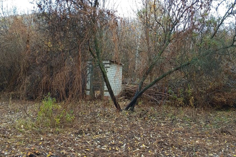 дом г Тамбов р-н Ленинский снт Заря Тамбов городской округ, 2 фото 2