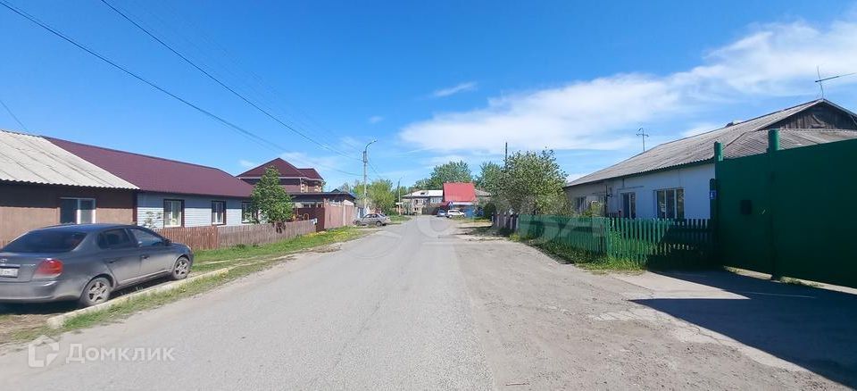 земля г Тюмень Тюмень городской округ, Матмасы фото 1