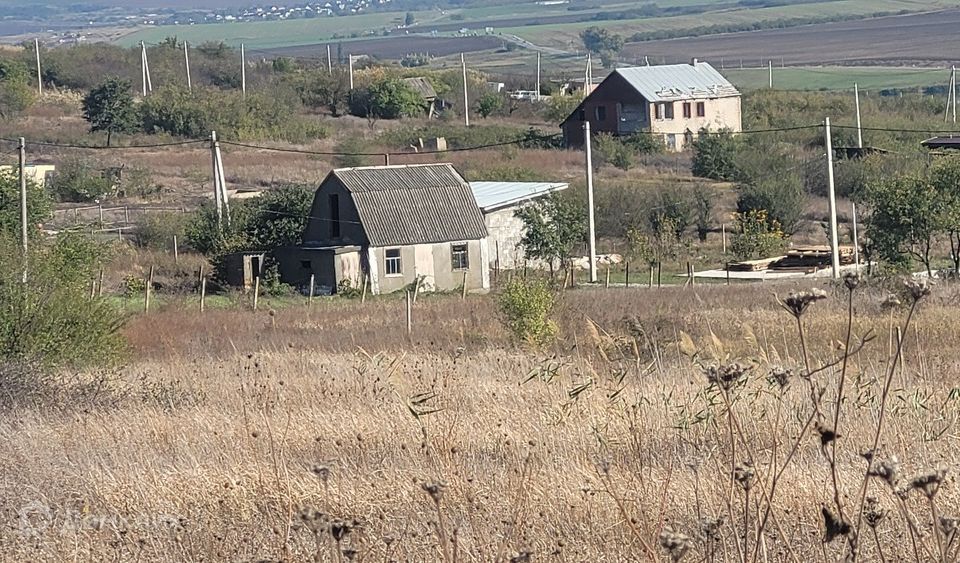 земля р-н Анапский г Анапа Анапа городской округ, СОТ Мечта фото 5