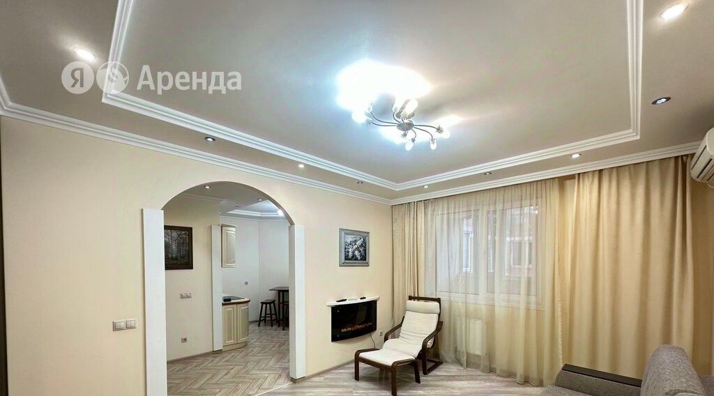 квартира г Краснодар р-н Карасунский ул Сормовская 204 фото 6