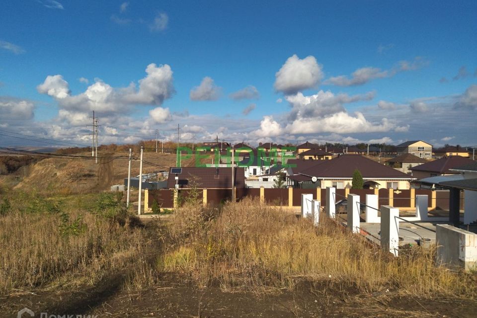 земля г Саратов р-н Волжский Саратов городской округ, Волжский фото 1