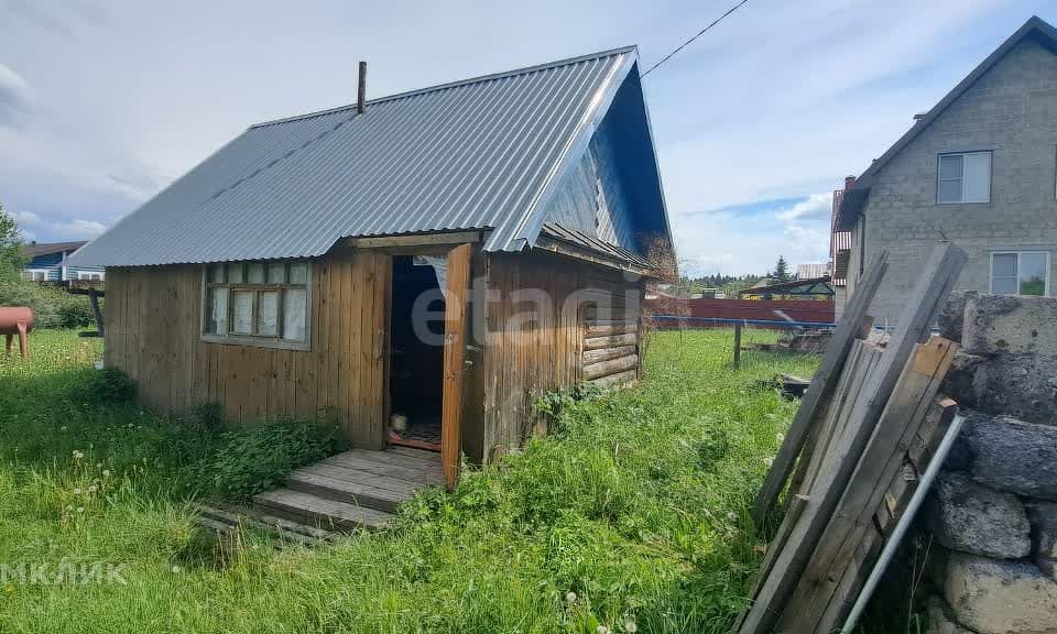 земля р-н Медведевский д Нолька Йошкар-Ола городской округ, Кедровая, 13 фото 2