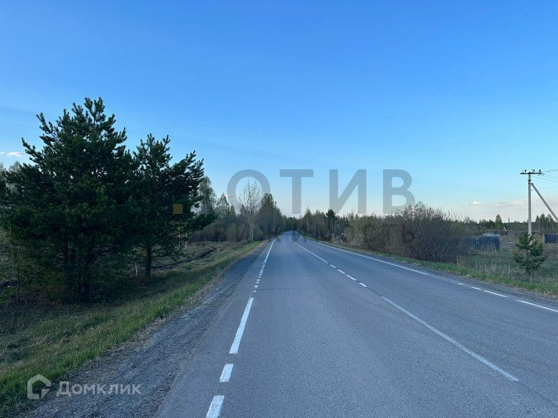 земля г Тюмень Тюмень городской округ, Ленинский фото 4